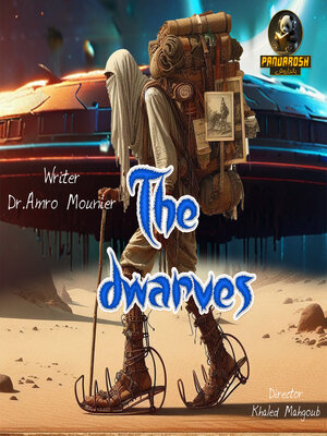 cover image of The Dwarves